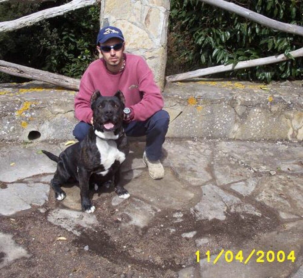 ERA DE IREMA CURTÓ